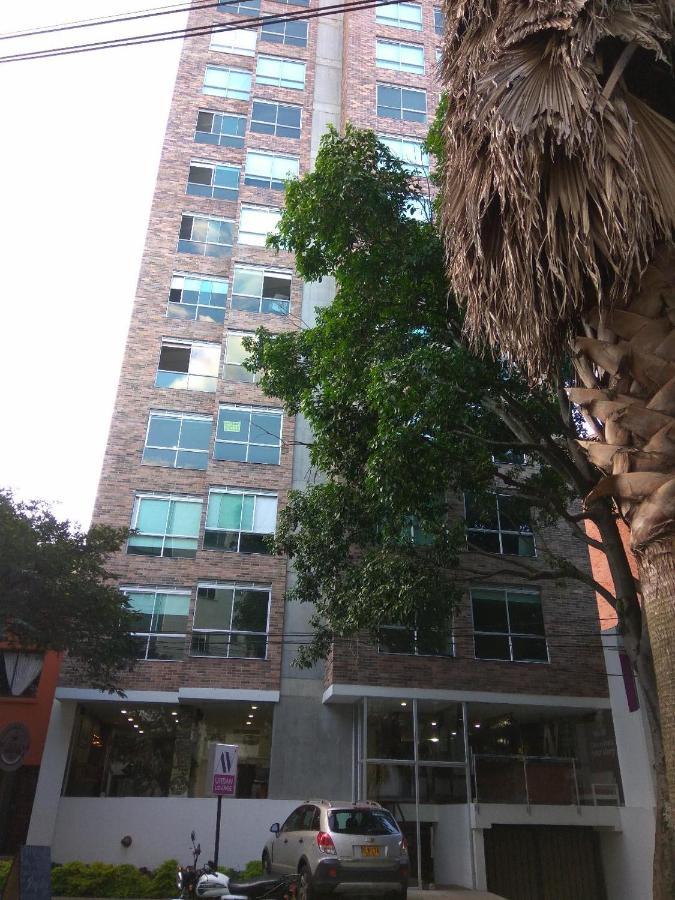 Beautiful & Comfortable In Laureles * Medellin