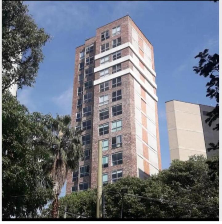 Apartment Beautiful & Comfortable In Laureles